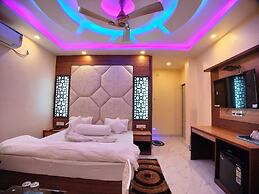 The Triton Beach Resort