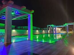 The Triton Beach Resort