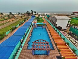 The Triton Beach Resort