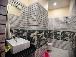 The Triton Beach Resort