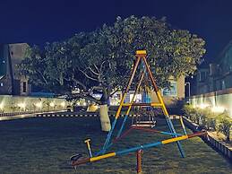 The Triton Beach Resort