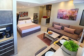 MIRMA HALEPA SUPERIOR STUDIO