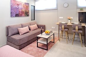 MIRMA HALEPA SUPERIOR STUDIO