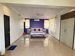 Skyline Serenity by Joy Suites