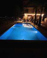 Skyline Serenity by Joy Suites