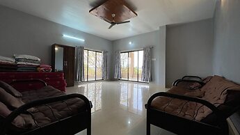 Skyline Serenity by Joy Suites