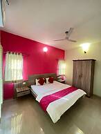 Skyline Serenity by Joy Suites