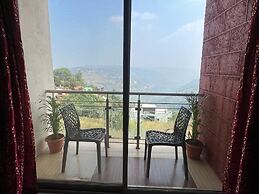 Skyline Serenity by Joy Suites