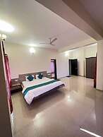 Skyline Serenity by Joy Suites