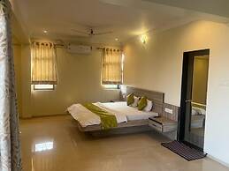 Skyline Serenity by Joy Suites