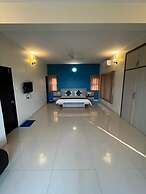 Skyline Serenity by Joy Suites