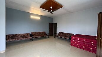 Skyline Serenity by Joy Suites