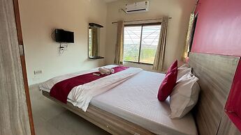 Skyline Serenity by Joy Suites