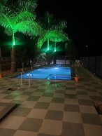 Skyline Serenity by Joy Suites