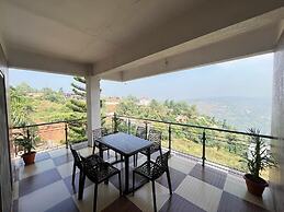 Skyline Serenity by Joy Suites