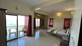 Skyline Serenity by Joy Suites