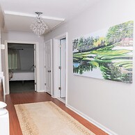 Spacious Woodbridge Cottage