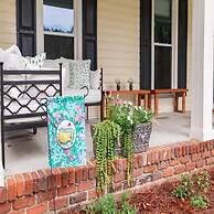 Spacious Woodbridge Cottage