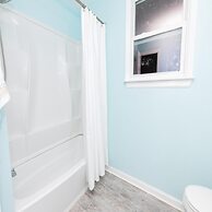 Spacious Woodbridge Cottage