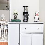 Spacious Woodbridge Cottage