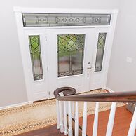 Spacious Woodbridge Cottage