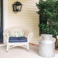 Spacious Woodbridge Cottage