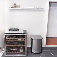 Spacious Woodbridge Cottage