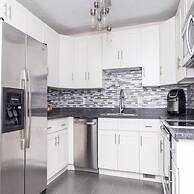 Spacious Woodbridge Cottage