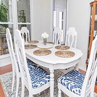 Spacious Woodbridge Cottage