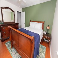 Spacious Woodbridge Cottage