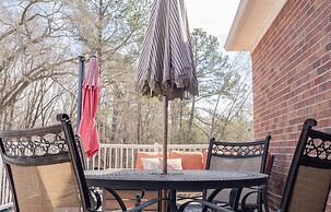 Elegant Stonegate Home