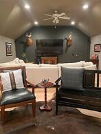 Elegant Stonegate Home