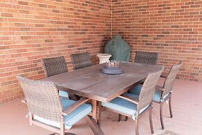 Elegant Stonegate Home