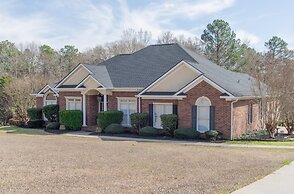 Elegant Stonegate Home