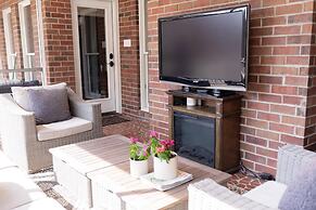 Elegant Stonegate Home