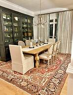 Elegant Stonegate Home