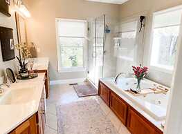 Elegant Stonegate Home