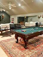 Elegant Stonegate Home