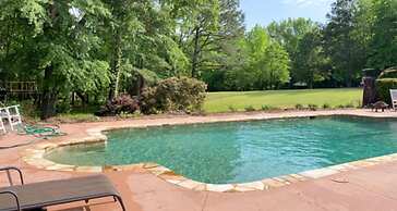 Elegant Stonegate Home