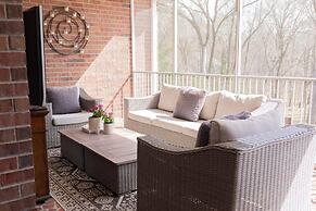 Elegant Stonegate Home