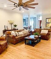 Elegant Stonegate Home