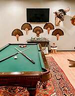 Elegant Stonegate Home