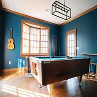 Historic Antebellum Manor