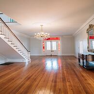 Historic Antebellum Manor