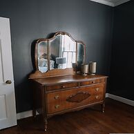 Historic Antebellum Manor