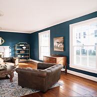 Historic Antebellum Manor