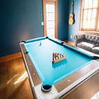 Historic Antebellum Manor