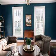 Historic Antebellum Manor