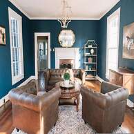 Historic Antebellum Manor