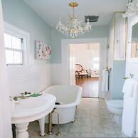 Historic Antebellum Manor